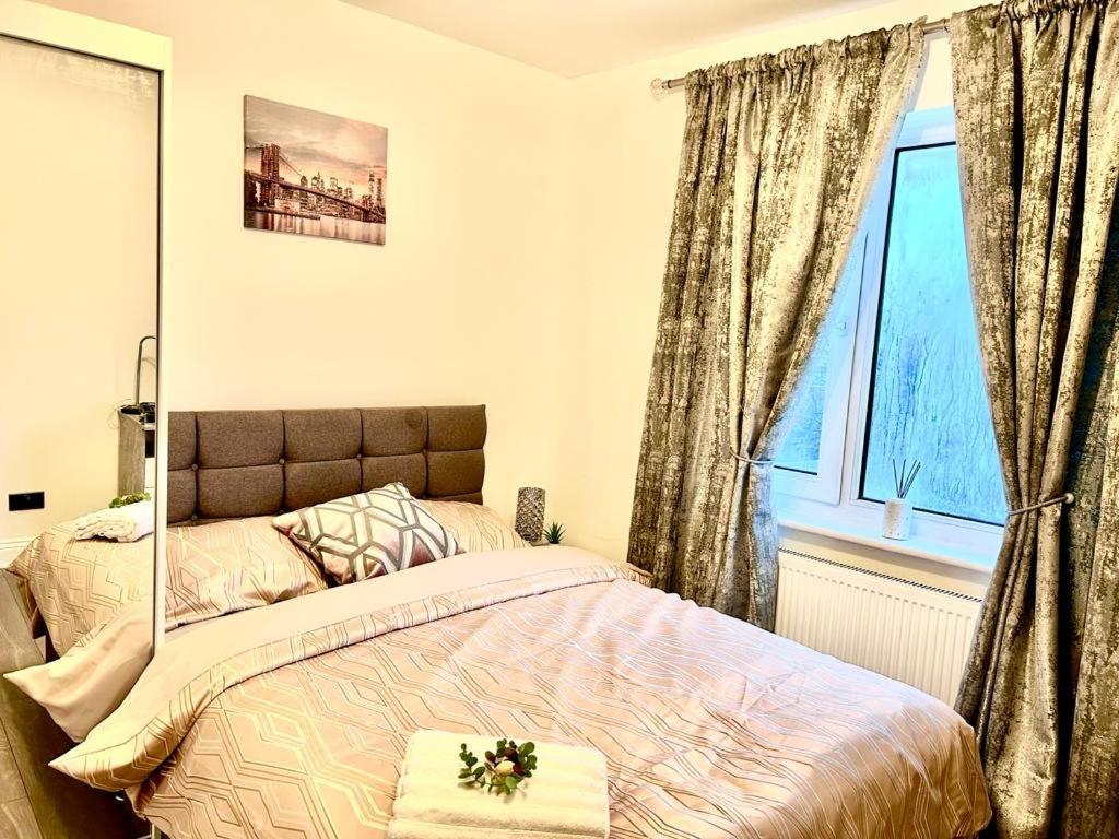 The Residence London Eksteriør billede